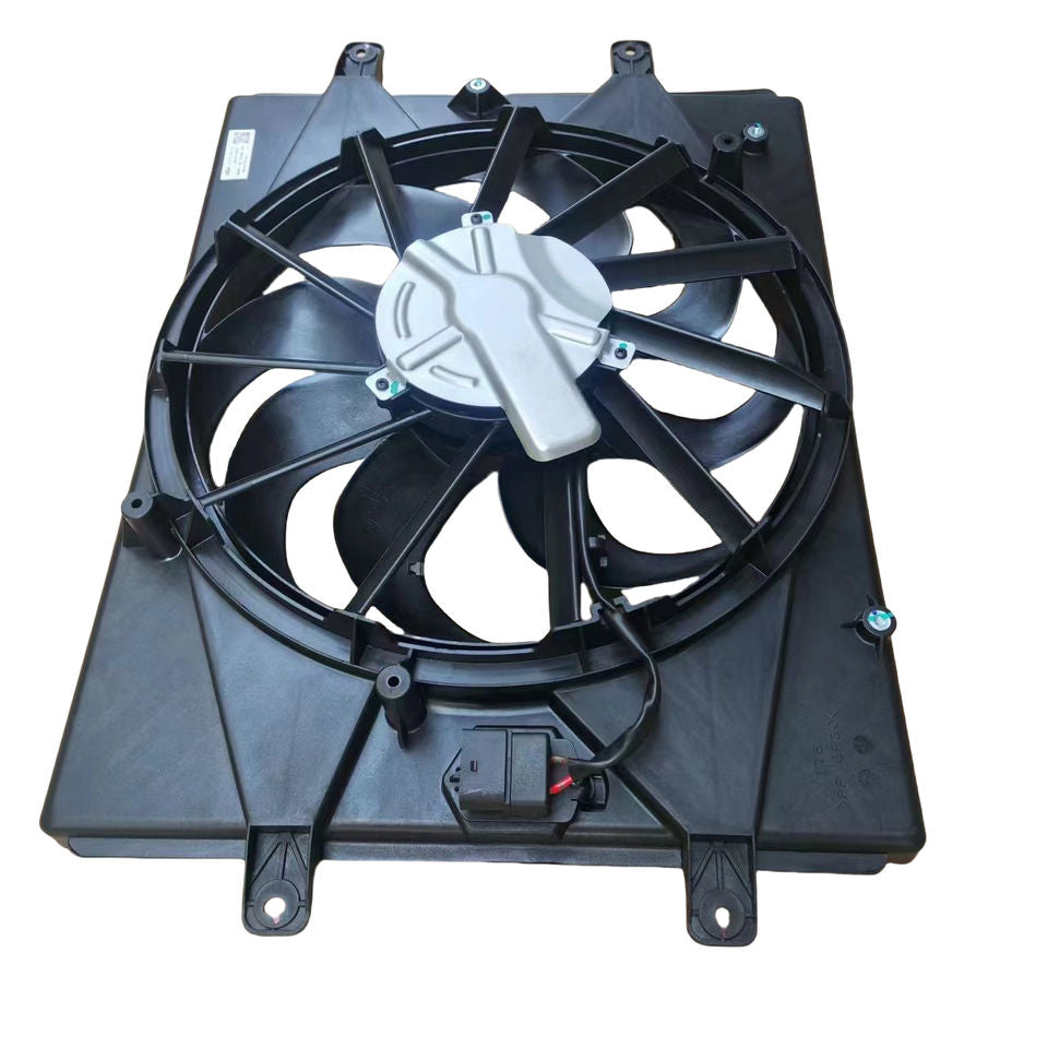Chery Cooling Fan for Tiggo 2 and Tiggo 3X OE 302001084AA