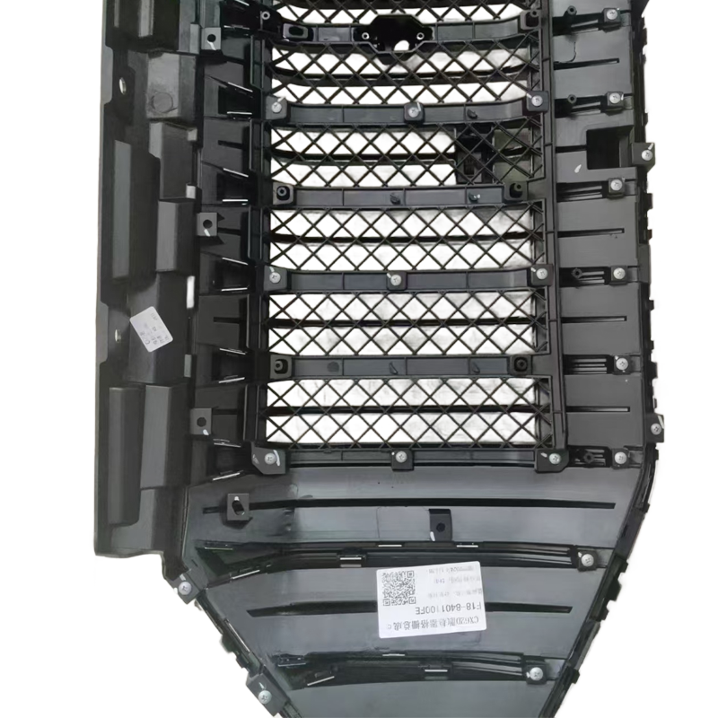 Radiator Bumper Grille for Chery Jetour X70 Plus OE F18-8401100FE