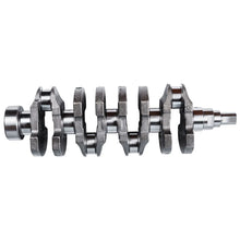 Load image into Gallery viewer, OE 23111-02810 23111-02811 23111-02812 1.1L G4HG G4HD Diesel Engine Cast Iron Crankshaft for Hyundai ATOS GETZ Kia PICANTO
