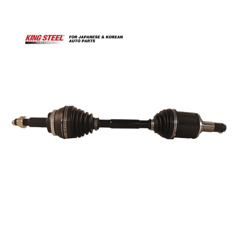OE 43420-0E021 43420-33240 43420-33200 43420-0W170 Car Transmission Front Axle CV Joint Left Drive Shaft for LEXUS RX330 GSU30