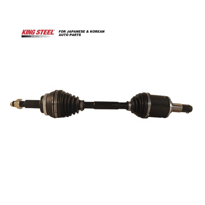 OE 43420-0E021 43420-33240 43420-33200 43420-0W170 Car Transmission Front Axle CV Joint Left Drive Shaft for LEXUS RX330 GSU30