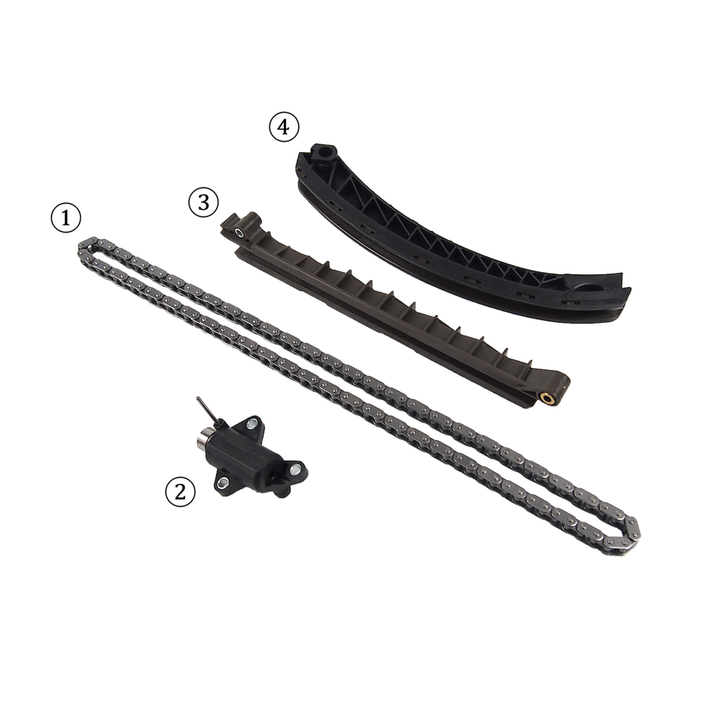 BMW M43 1.6L/1.8L/1.9L E36/E46 Timing Chain Kit