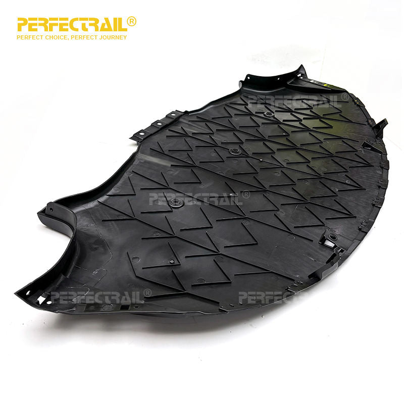 PERFECTRAIL 1135410-00-A Factory Car Auto Spare Parts Body Kit Rear Bumper Splash Shield Lower Board Cover for Tesla Model 3