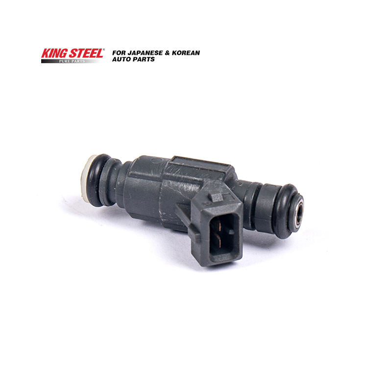 KINGSTEEL OEM 0280155994 Auto Parts Wholesale Engine Nozzle Fuel Injector for Nozzle for Peugeot 406 607 3.0L