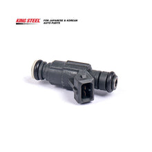 Load image into Gallery viewer, KINGSTEEL OEM 0280155994 Auto Parts Wholesale Engine Nozzle Fuel Injector for Nozzle for Peugeot 406 607 3.0L