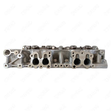 Load image into Gallery viewer, TOYOTA HILUX V Pickup 1989.01-1997.07 2.4 EFI 4WD (84KW,114PS) Factory Car Engine Parts 22R 22R-E 22R-TE 11101-35050 11101-35060 Complete Cylinder Head 4Runner Hilux PIck-up – OEM 1110135060
