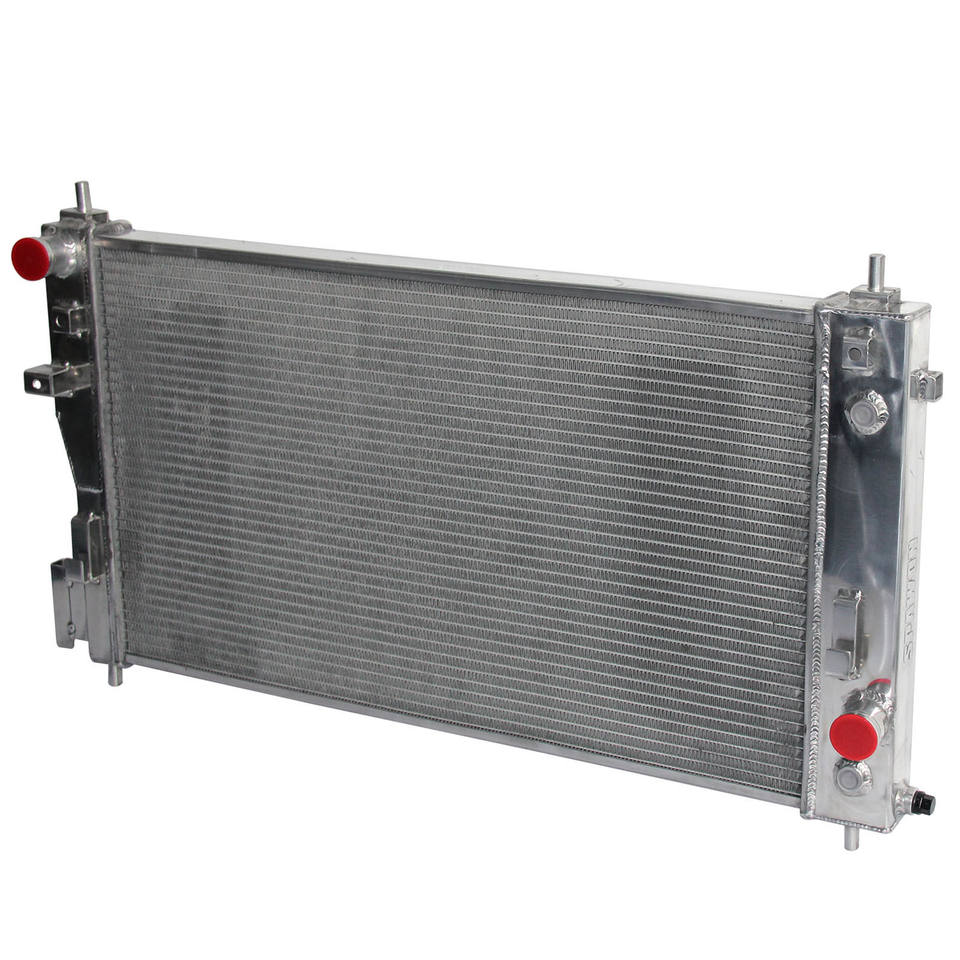 Full Aluminum Radiator for Chevrolet Impala Malibu 2013-2019