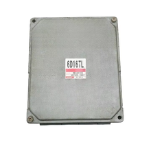 Load image into Gallery viewer, APS-HV-1601419919263 6D16 6D16L ECU ECM 407915-2852 494-3135 Electronic Control Unit for Mitsubishi