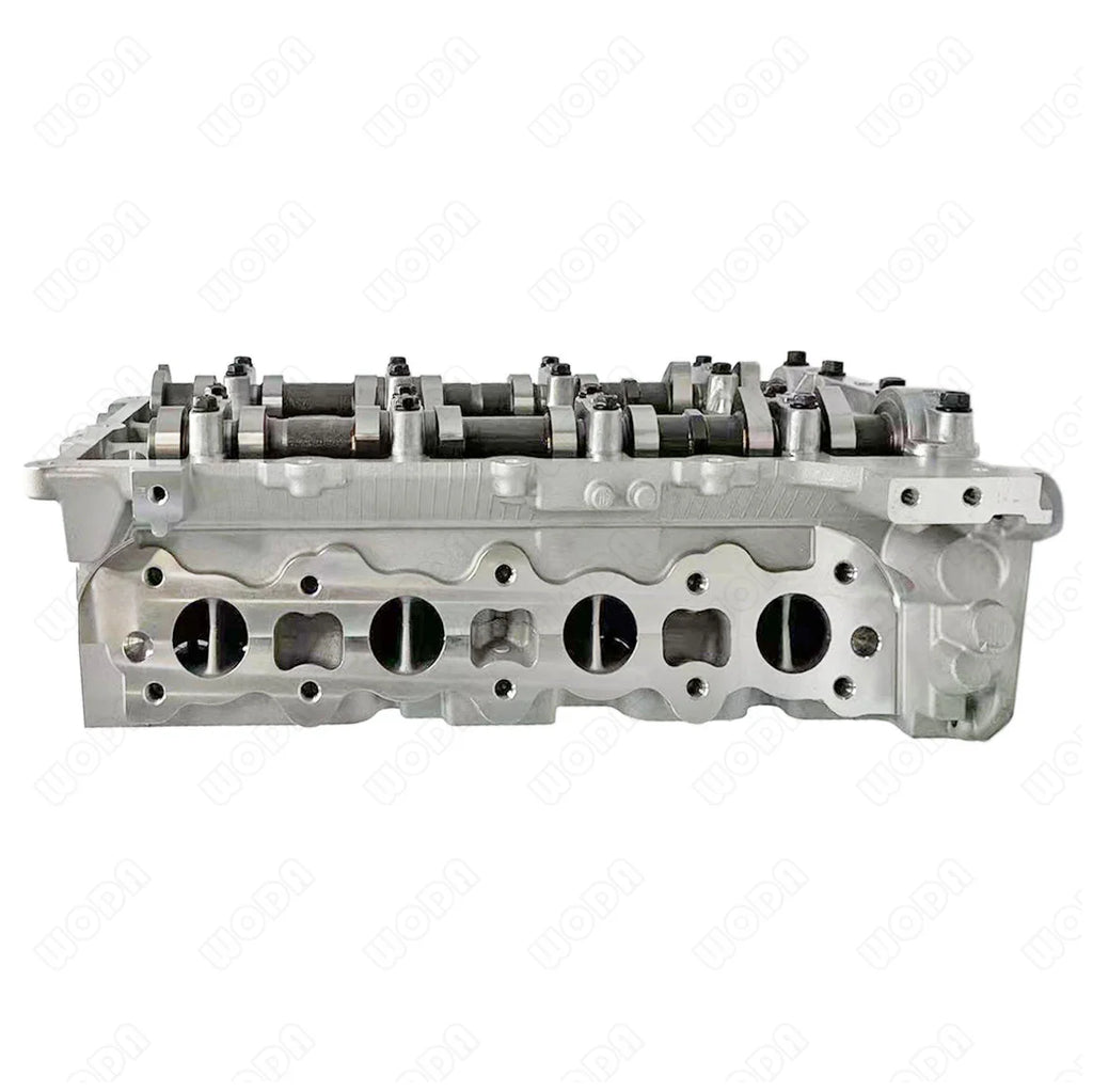 Hyundai For Hyundai Kia G4KE 2.0L 2.4L G4KE G4KD Engine Cylinder Head Assembly Kia Santa Fe/Tucson 24200-2G000 24200-2G200 – OEM 242002G000