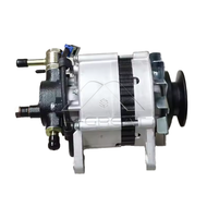 1601514782838 8941224880 Auto Electrical Systems Alternator Assembly 12V for Isuzu