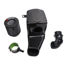 Load image into Gallery viewer, Honda Fit GK5 2015-2020 1.5L Dry Carbon Fibre Cold Air Intake System