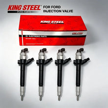 Load image into Gallery viewer, Auto Parts Car Engine Common Rail Nozzle Inyectores Diesel Fuel Injector for Ford Ranger Focus Everest Fiesta Figo Mondeo Kuga
