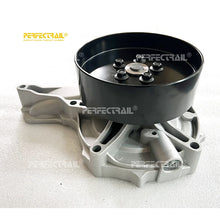 Load image into Gallery viewer, PERFECTRAIL 21468471 Truck Parts Heavy Duty Coolant Water Pump for Renault Trucks Kerax Magnum Premium 2 for VOLVO FH16 FM FM9