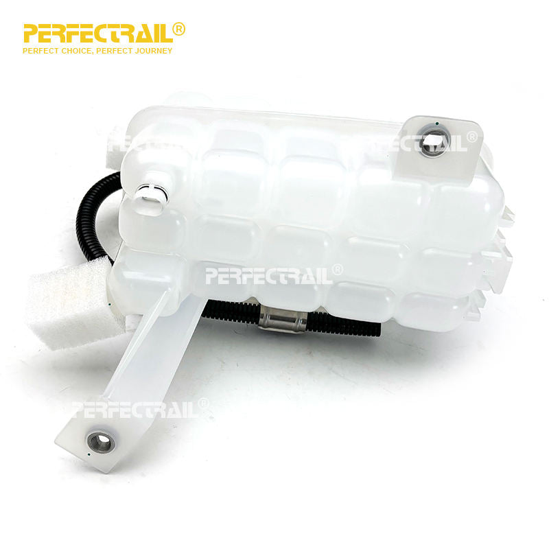 PERFECTRAIL DGS03102T Factory Car Part Coolant Water Expansion Tank for Chevrolet Silverado for GMC Sierra for Cadillac Escalade