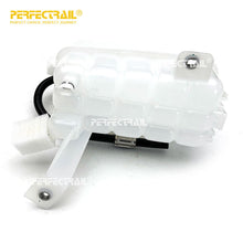 Load image into Gallery viewer, PERFECTRAIL DGS03102T Factory Car Part Coolant Water Expansion Tank for Chevrolet Silverado for GMC Sierra for Cadillac Escalade