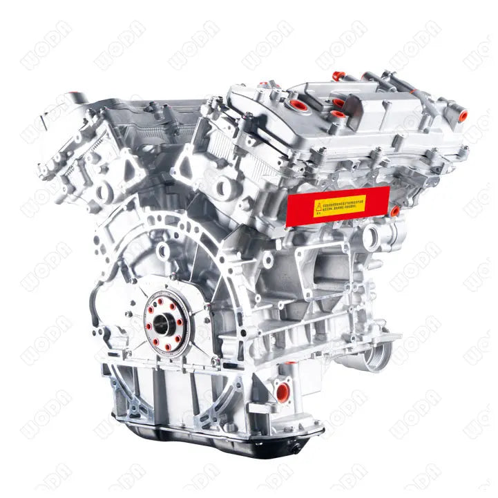 Toyota for Toyota 3GR 3GR-FE 3GR 6 Cylinder Engine Assembly IS300 GS300 Hongqi HQ3 3.0L – OEM 1110131120