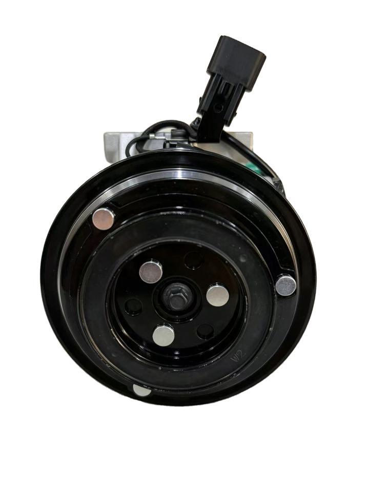WL615057 OE 97701-1Y250 AC Compressor for Kia Picanto 1.0 6PK 12V