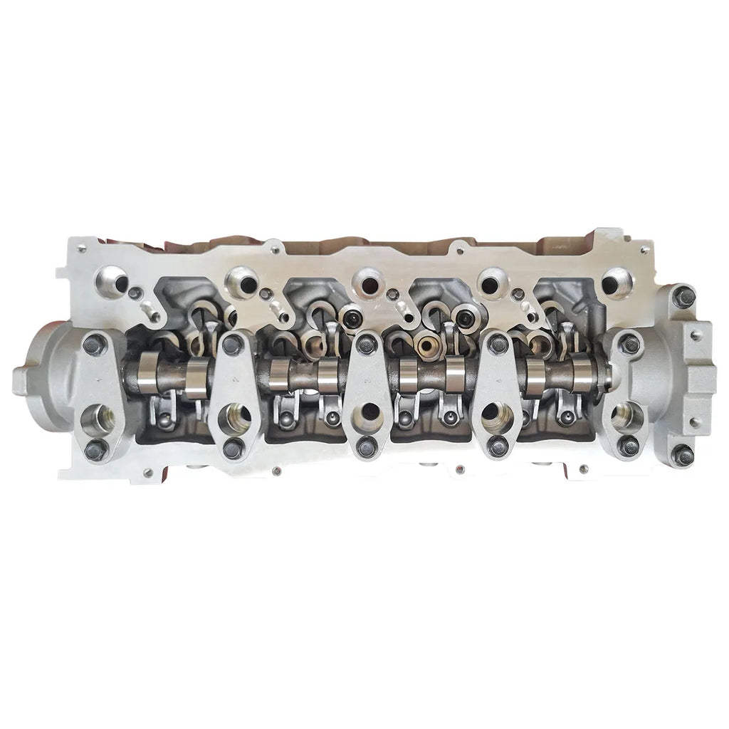 KIA MAGENTIS II 2005.11-2008.12 2.0 CRDi (100KW,136PS) 22100-27800 Complete Cylinder Head D4EA D4EB Elantra I30 Sonata Tucson – OEM 22100-27400