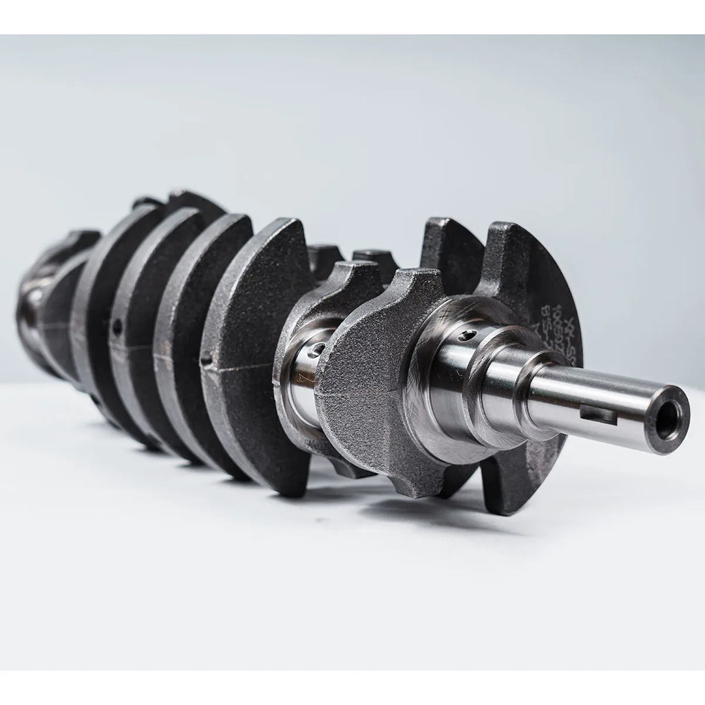 Factory Price Engine Parts Crankshaft for Buick Excelle 1.5 B15 L12B Engine OE 24101606