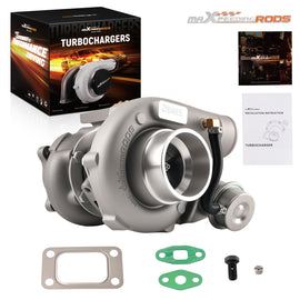 Nissan Skyline R32 / R33 / R34 2.0L-2.5L RB20DET / RB25DET Universal Bolt-on Turbocharger