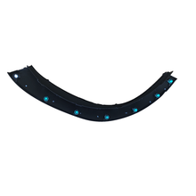 Load image into Gallery viewer, Chery TIGGO2Pro Rear Wheel Eyebrow Trim Panel Assembly OE J69-5512740