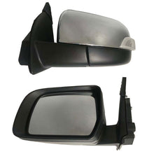 Load image into Gallery viewer, Ford Ranger (T6/T7) Power Side Mirror with Turn Signal (5-pin) - MIR-FRD-001