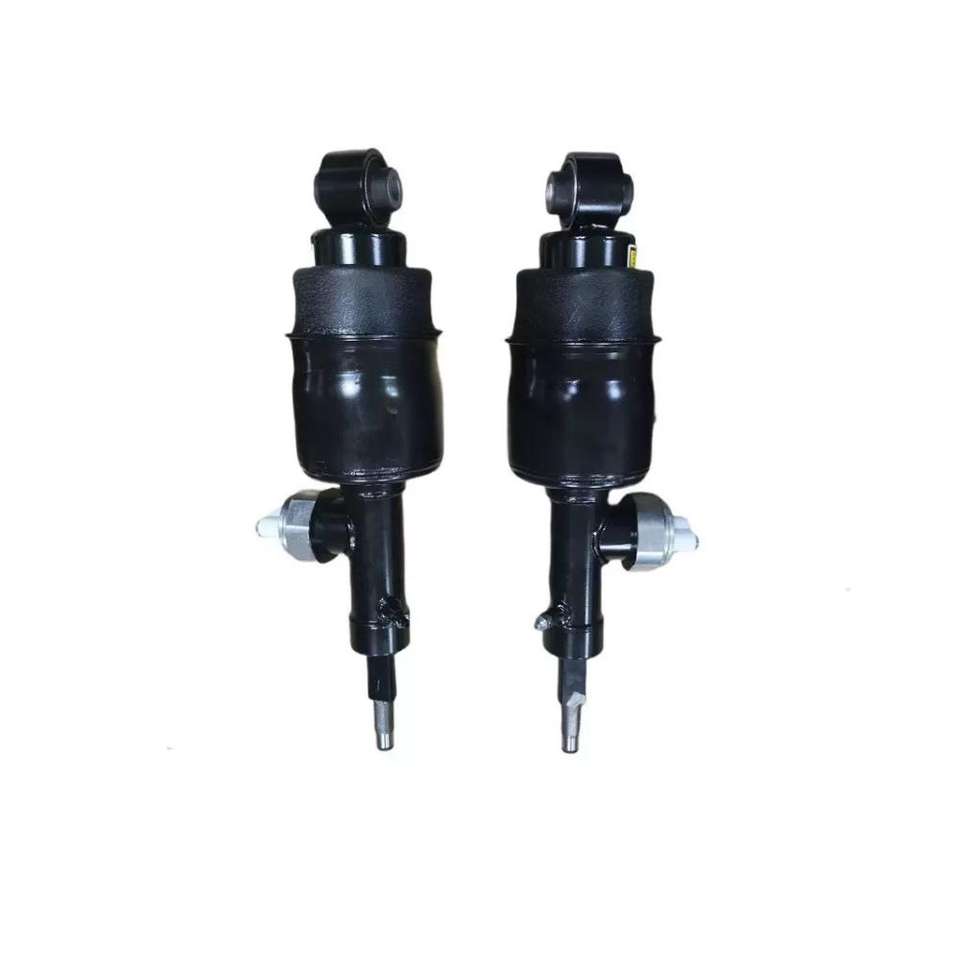 Suitable for Infiniti QX56 Rear Shock Absorber QX80 air Shock Absorber E6211-1LA7B,Fast Shipping Stable Operation
