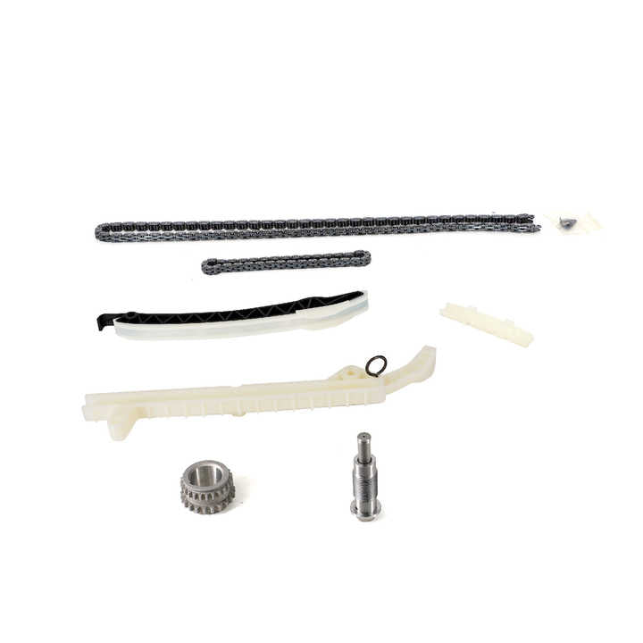 Mercedes Benz 270 272 276 Engine Timing Chain Kit High-Quality Replacement for C-Class E-Class S-Class Models