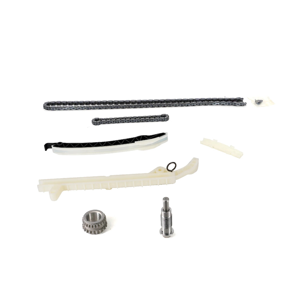 Mercedes Benz 270 272 276 Engine Timing Chain Kit High-Quality Replacement for C-Class E-Class S-Class Models