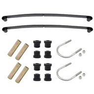 [FR-RLS-109] 2012-2024 Ford Ranger Performance 150-300kg Leaf Spring