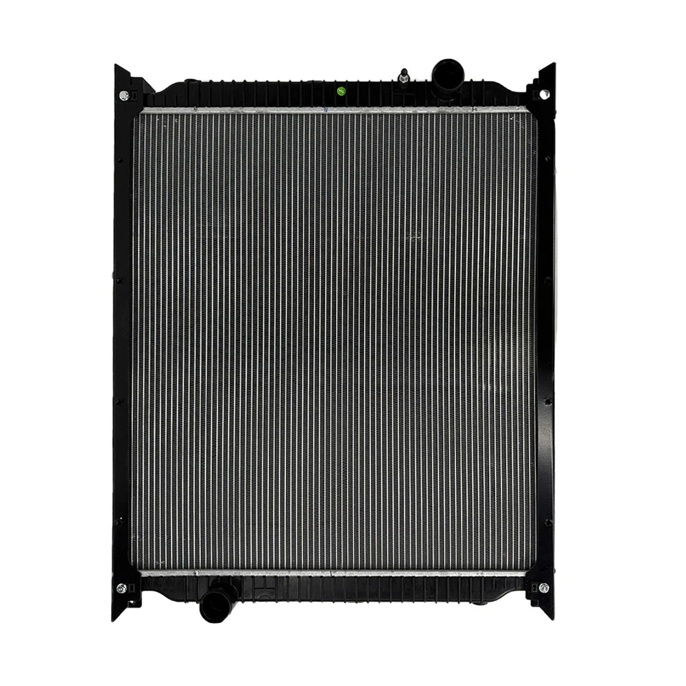 Radiator Assembly for Sinotruk Howo OEM WG9719530277