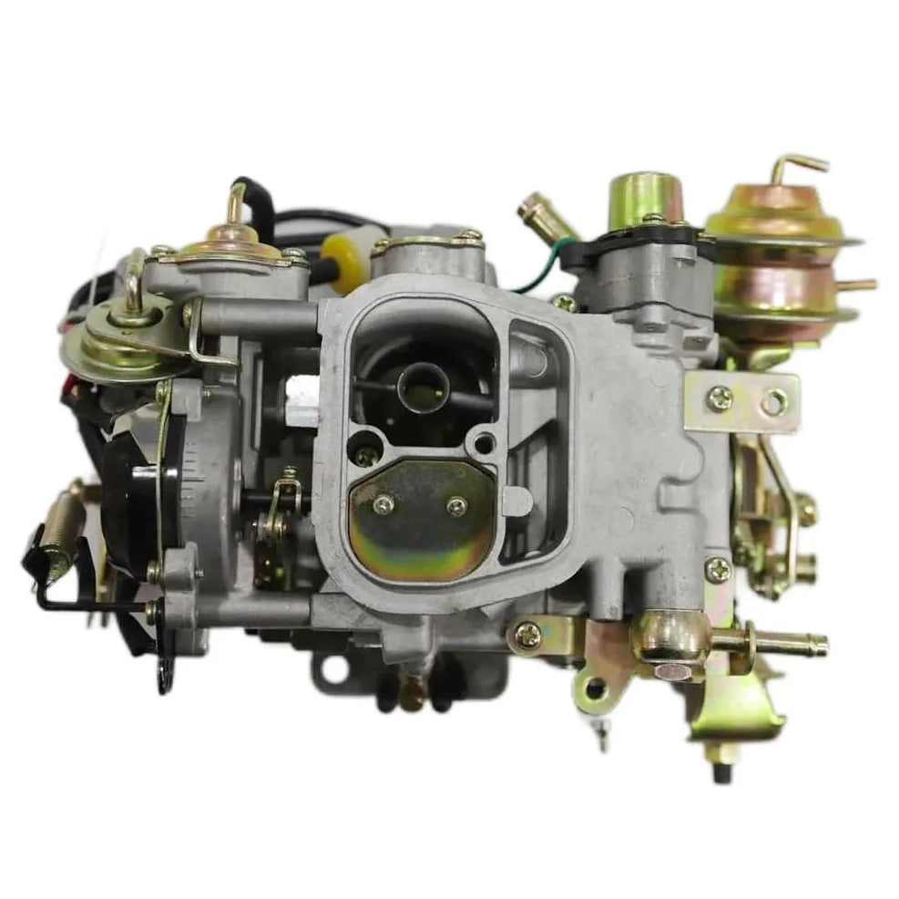 New Carburetor for Toyota Tacoma 4Runner T100 Hilux With a 2.7L 3RZ Carbureted Engine.21100-75101