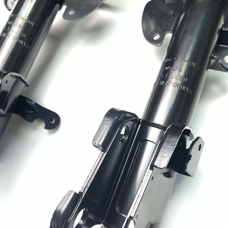 G8484 Right Front Air Suspension Shock, Original Equipment Manufacturer 341463 Rear Shock Absorber Suspension ToyotaHonda