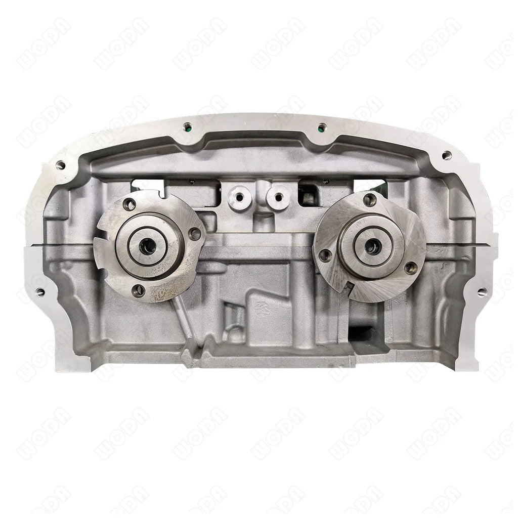 PEUGEOT, Land Rover DEFENDER Station Wagon (L316), BOXER Box 2006-, 1990-2016 4HU 4HV P8FA QVFA QWFA SRFA PUMA 908867 4HU 4HV P8FA QVFA QWFA SRFA PUMA Engine Cylinder Head for Ford Transit 2.2 FWD Ranger Peugeot Boxer – OEM 908867