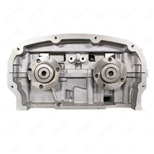 Load image into Gallery viewer, PEUGEOT, Land Rover DEFENDER Station Wagon (L316), BOXER Box 2006-, 1990-2016 4HU 4HV P8FA QVFA QWFA SRFA PUMA 908867 4HU 4HV P8FA QVFA QWFA SRFA PUMA Engine Cylinder Head for Ford Transit 2.2 FWD Ranger Peugeot Boxer – OEM 908867