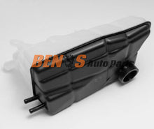 Load image into Gallery viewer, Radiator Coolant Expansion Header Tank Bottle with Cap for Ford Mondeo MK3 2000-2007