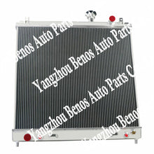 Load image into Gallery viewer, 3 Row Radiator Shroud Fan Relay for Nissan Patrol Y60 GQ 88-97