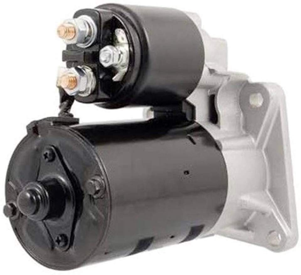 Engine Starter Motor Parts for FIAT PALIO 55195030 55193460