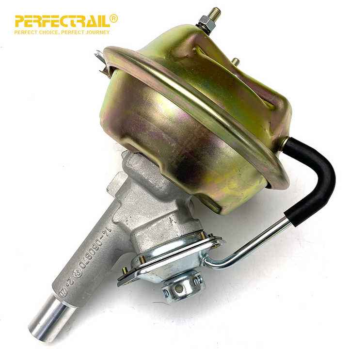 PERFECTRAIL 60712082 Factory Car Parts Brake Booster & Master Cylinder for Alfa Romeo Giulia Spider (105_) 1962-1978