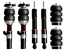 APS-HV-62554209882 Wholesale air Suspension Shock Absorber Kit A4