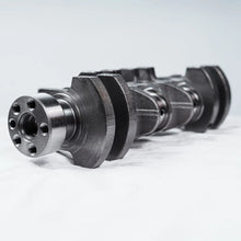 Load image into Gallery viewer, OE 23111-02810 23111-02811 23111-02812 1.1L G4HG G4HD Diesel Engine Cast Iron Crankshaft for Hyundai ATOS GETZ Kia PICANTO