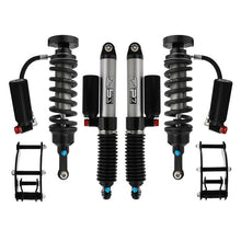 Load image into Gallery viewer, APS-HV-1601395182345 2005-2010 Isuzu D-Max FAPO 2 Inch Lift Kits 4X4 Shock Absorber Manufacture