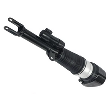 Load image into Gallery viewer, Mercedes Airmatic Front Axle Damper-Fits S-Class W221 (S350/S400/S550/S600)-OE Fit Quality New 1 Year Warranty