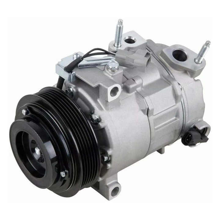 68158259AC 6815259AD 6815259AE 68158259AF 68158259AG Auto Air Conditioning Compressor for Ram 1500