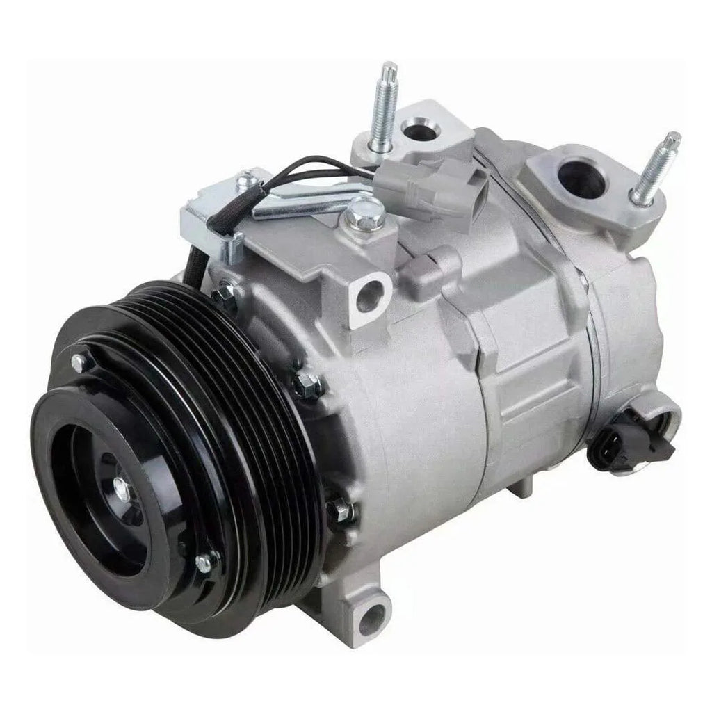 68158259AC 6815259AD 6815259AE 68158259AF 68158259AG Auto Air Conditioning Compressor for Ram 1500