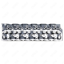 Load image into Gallery viewer, TROOPER 1998-2016 3.0 DTI Low MOQ 6BD1 6BG1 Complete Cylinder Head 1-11110-601-1 1111109060 for Isuzu Forklift – OEM 1-11110-601-1