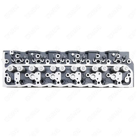 Isuzu Trooper 3.0 DTI / Forklift 6BD1 6BG1 Complete Cylinder Head 1998-2016 (OEM 1-11110-601-1)