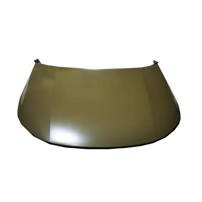 High Performance Engine Cover X01-90000256 for Li Xiang L8 L9