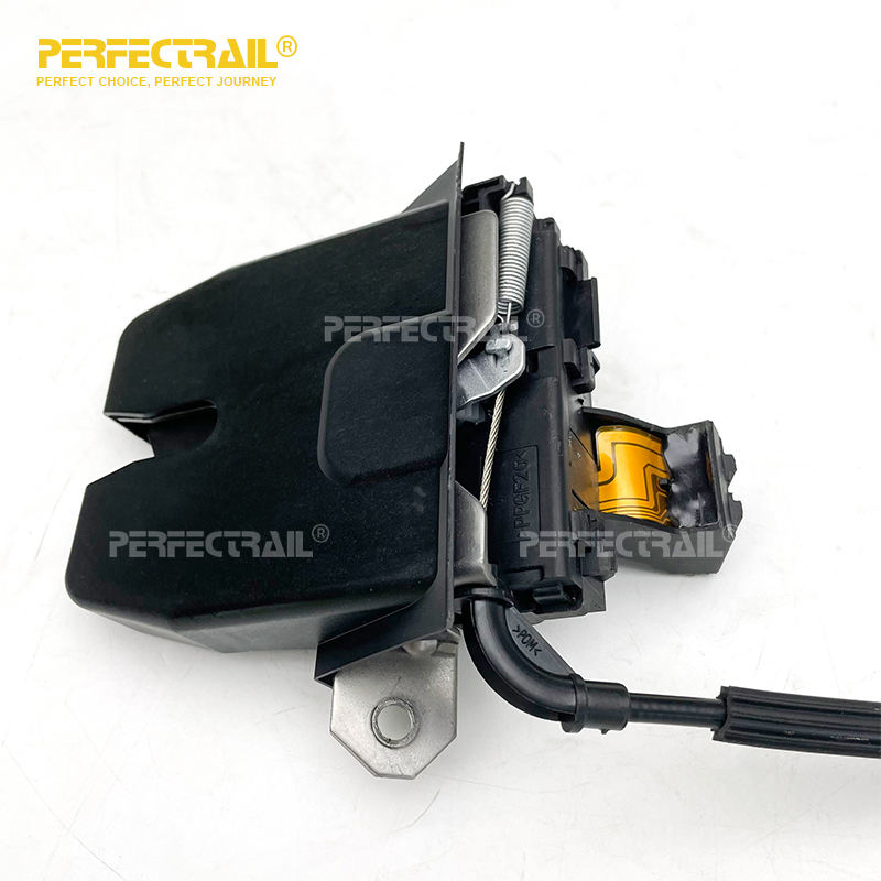 PERFECTRAIL LR049494 LR030192 Wholesale Auto Parts Rear Trunk Tailgate Latch for Land Rover Range Rover Sport L320 2005-2013