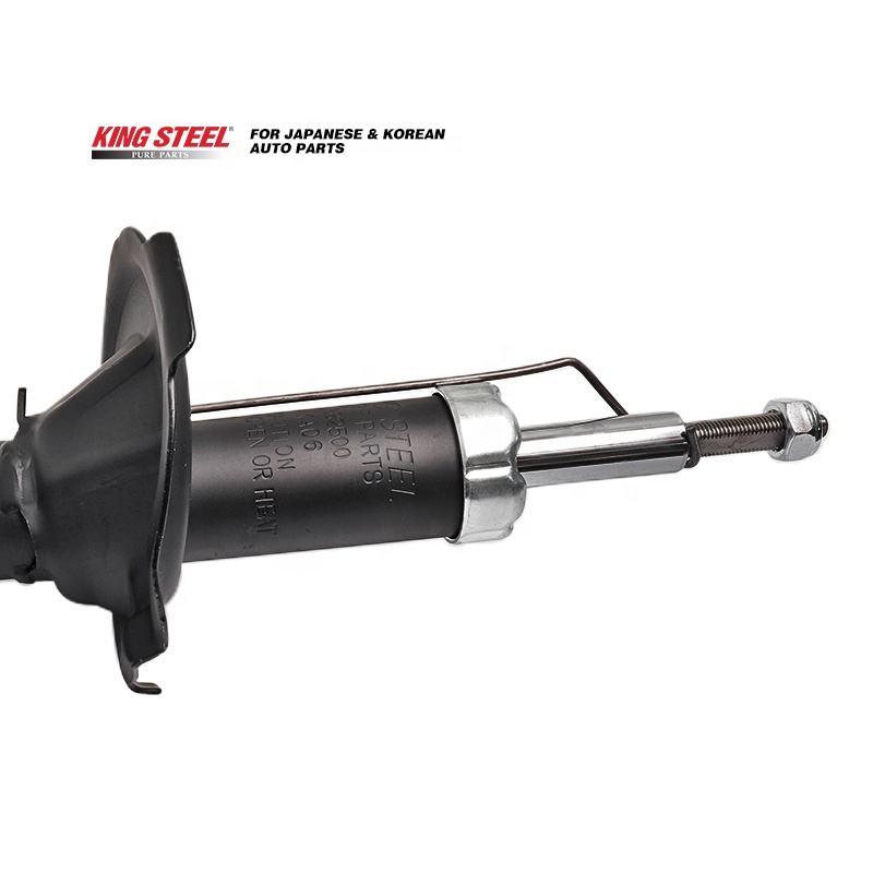 OE 54650-07200 54650-07100 54650-07000 Amortiguadore Para Auto Shock Absorber for KIA Picanto G4HG KYB 313462 313461 332501